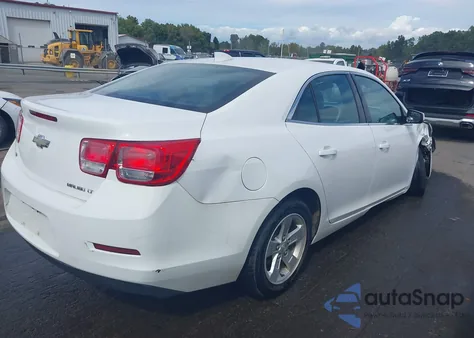 2015 Chevrolet Malibu 1Lt z USA, uszkodzony, nr VIN 1G11C5SL4FF267561